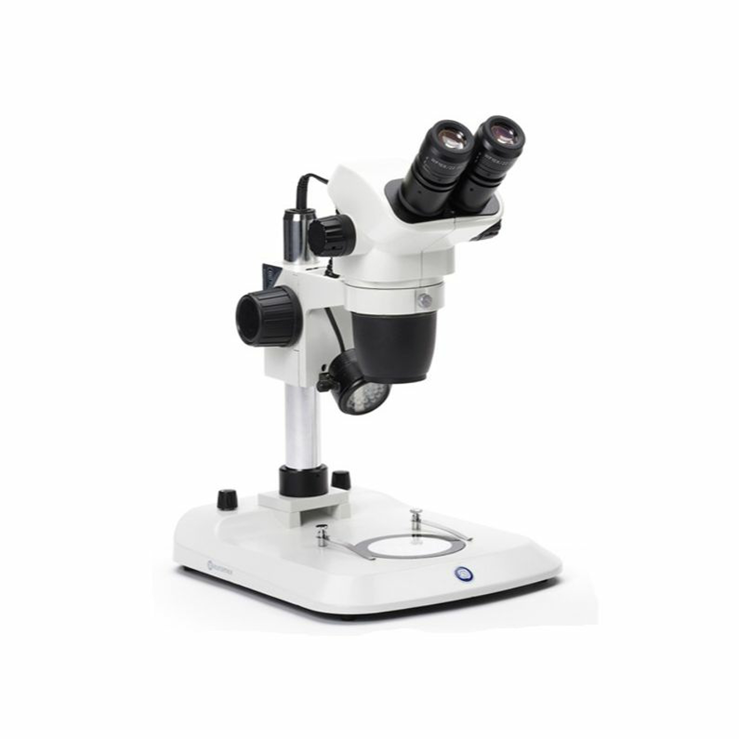 Euromex - NexiusZoom (EVO) - Binoculair - Kolom statief - Afbeelding 2