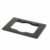 Euromex - Metaalinzet voor multititerplaten (Multiwell) - Oxion Inverso