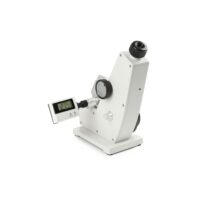 Euromex - Abbe tafelrefractometer