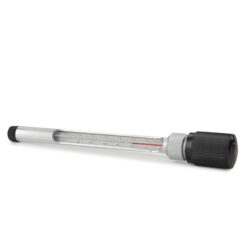 Euromex - Analoge thermometer 0-50°C - voor Abbe