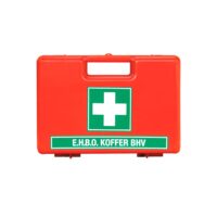 Bevaplast - Verbandkoffer EHBO-BHV