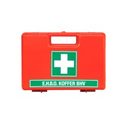 Bevaplast - Verbandkoffer EHBO-BHV