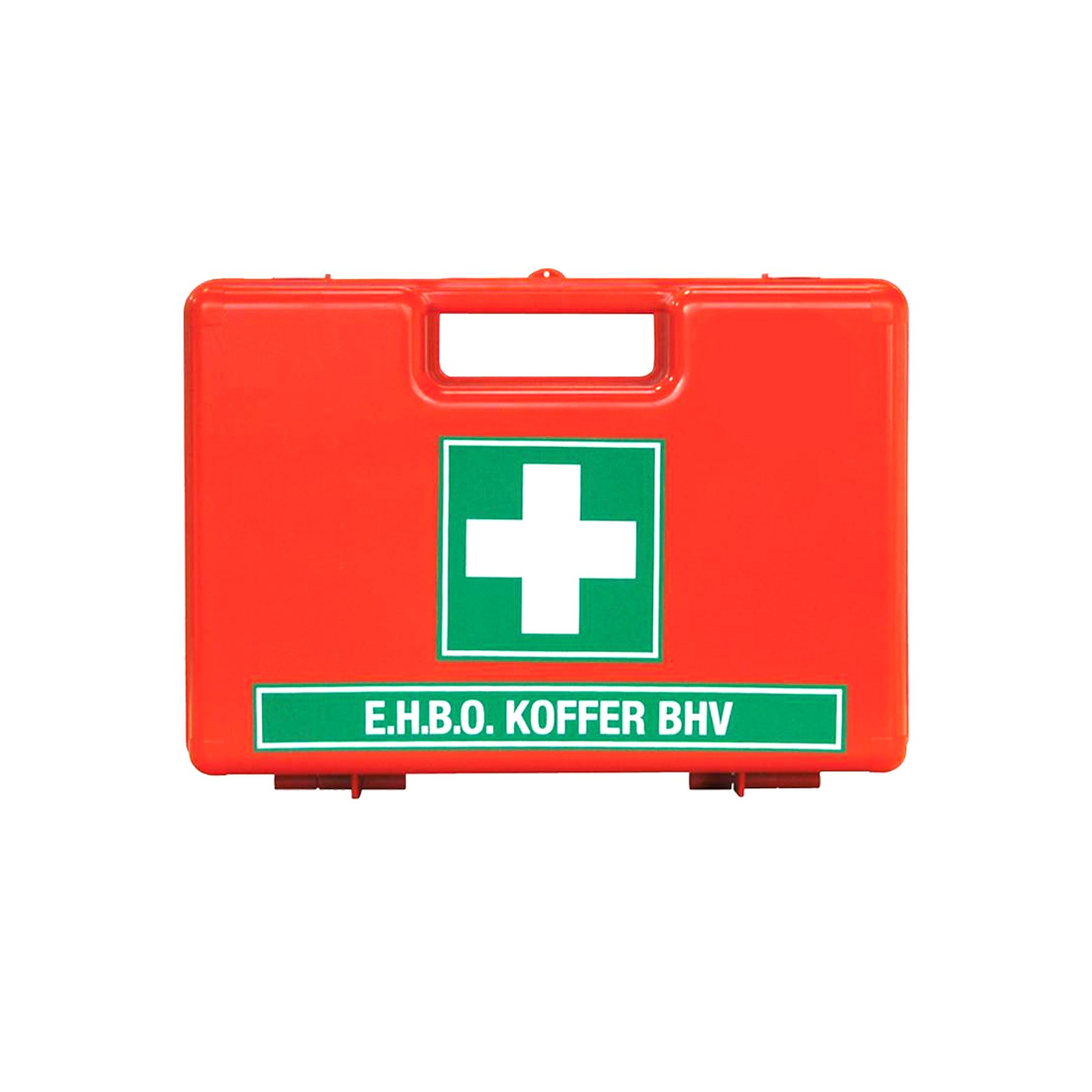 Bevaplast - Verbandkoffer EHBO-BHV