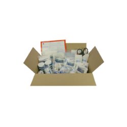 Bevaplast - Vulling voor koffer EHBO-BHV