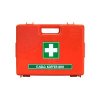 Bevaplast - Verbandkoffer EHBO-BHV Groot A