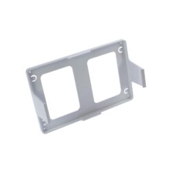 Bevaplast - Wandhouder voor Verbanddoos U-25