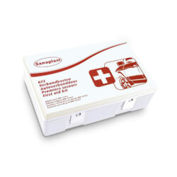 Bevaplast - Autoverbanddoos Internationaal (DIN 13164)