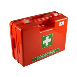 Bevaplast - Verbandkoffer Oranje Kruis Groot (norm 2021)