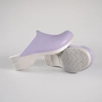 Florensa Klompen Flex - Lilac