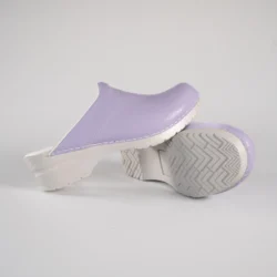 Florensa Klompen Flex - Lilac