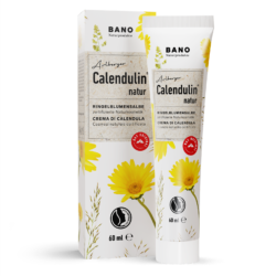 Bano - Calendulin® Goudsbloemzalf Natur