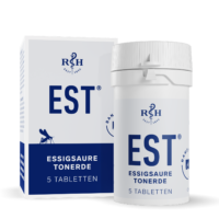 Rösch & Handel - Est® Aluminiumacetaat Tabletten