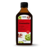 Bano - Zweedse Kruidenbitter - 200 ml