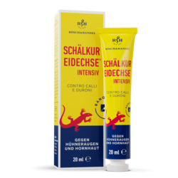 Rösch & Handel - Eidechse® Hagedis Peeling