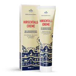 Rösch & Handel - Hertentalg Crème