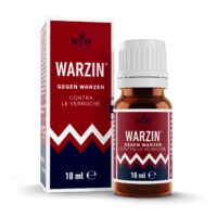 Rösch & Handel - Warzin® Tegen Wratten
