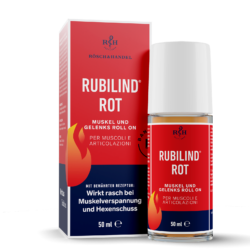 Rösch & Handel - Rubilind® Rood Roll-on