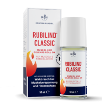 Rösch & Handel - Rubilind® Classic Roll-on