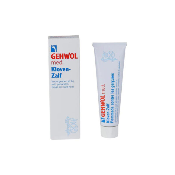 Gehwol - Med - Klovenzalf