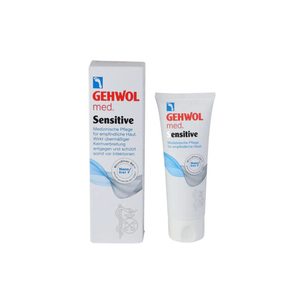 Gehwol - Med - Sensitive
