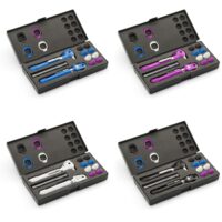 Welch Allyn - Diagnostische Set Pocket Plus - LED