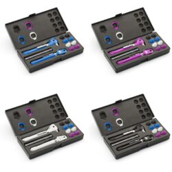 Welch Allyn - Diagnostische Set Pocket Plus - LED