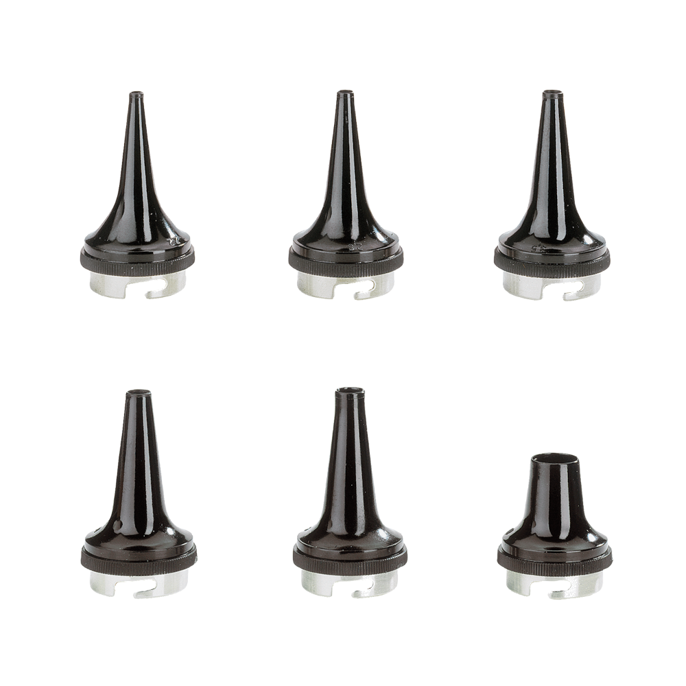 Heine - Neustrechter Herbruikbaar - Complete Set