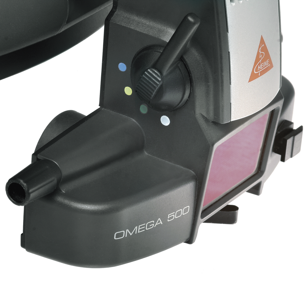 Heine - Omega 500 Indirecte Oftalmoscoop
