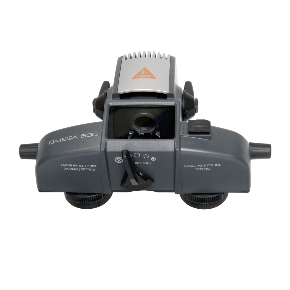 Heine - Omega 500 Indirecte Oftalmoscoop