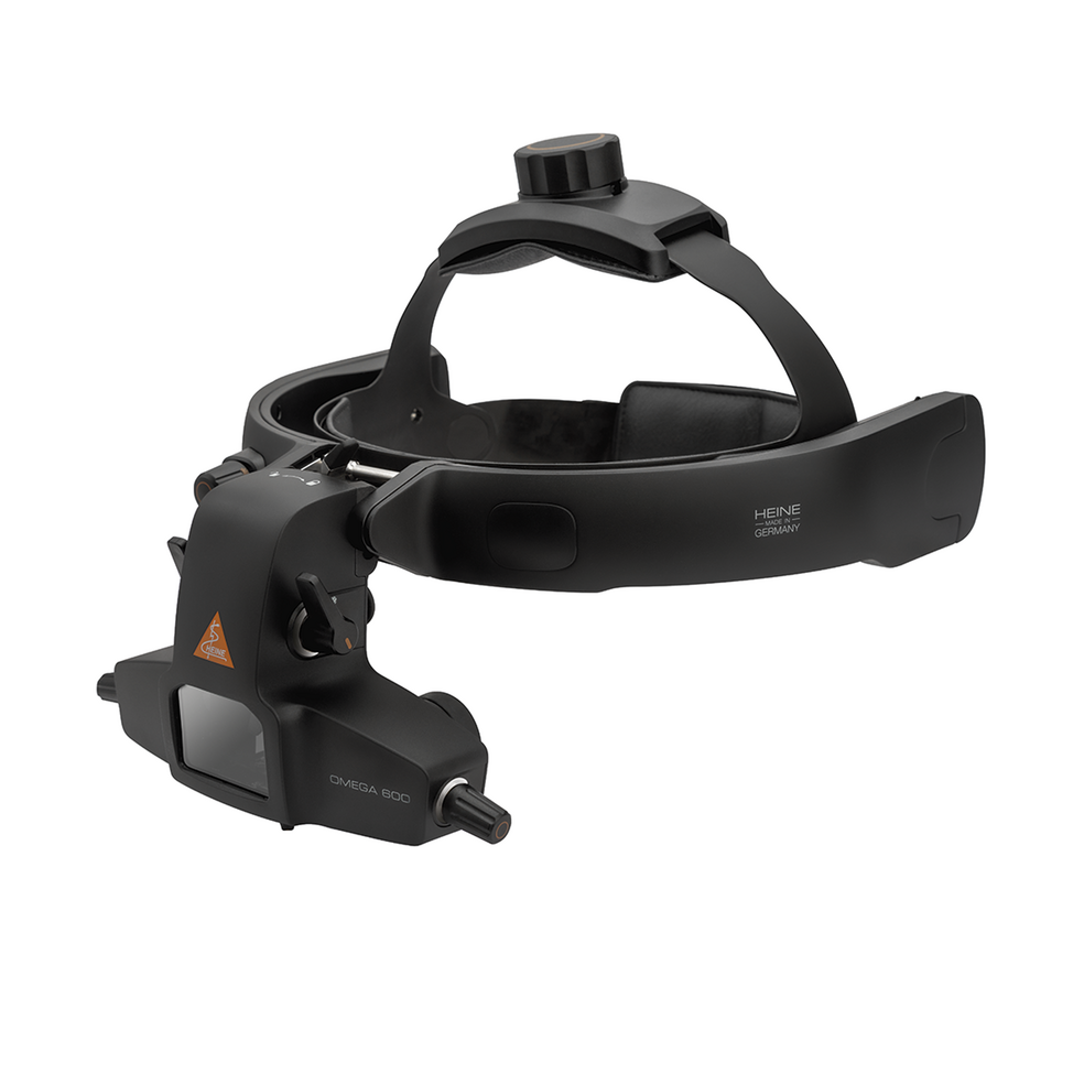 Heine - OMEGA 600 Indirecte Oftalmoscoop - Diverse uitvoeringen