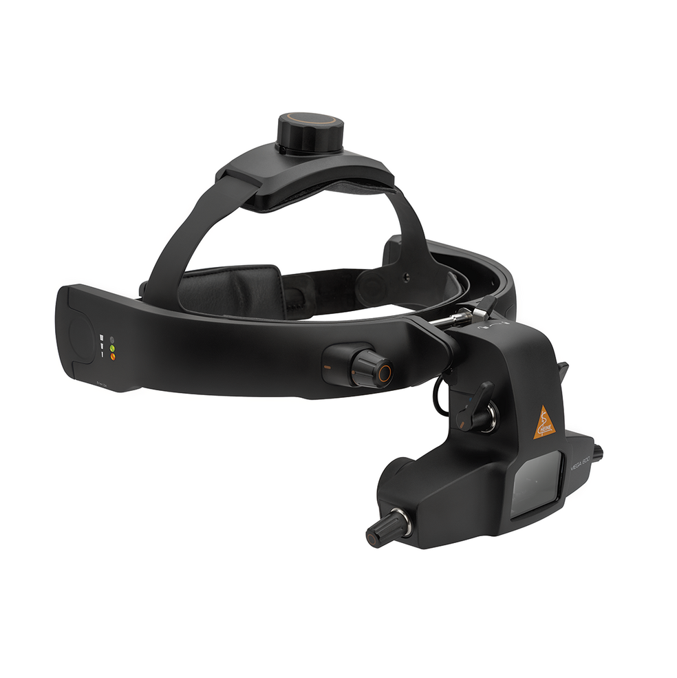 Heine - OMEGA 600 Indirecte Oftalmoscoop - Diverse uitvoeringen - OMEGA 600