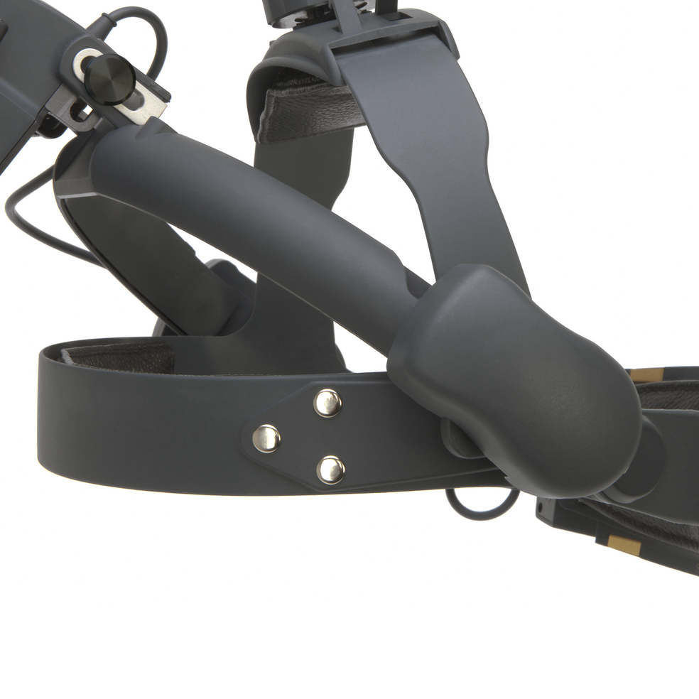 Heine - OMEGA 500 LED met DV1 digitale videocamera - in koffer - Afbeelding 3