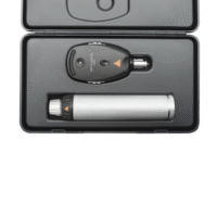 Heine - BETA 200S Oftalmoscoop LED - Compleet Batterij