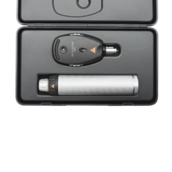 Heine - BETA 200S Oftalmoscoop LED - Compleet Batterij
