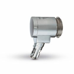 Heine - Kop voor UniSpec Scopie - Zonder Kijkvenster