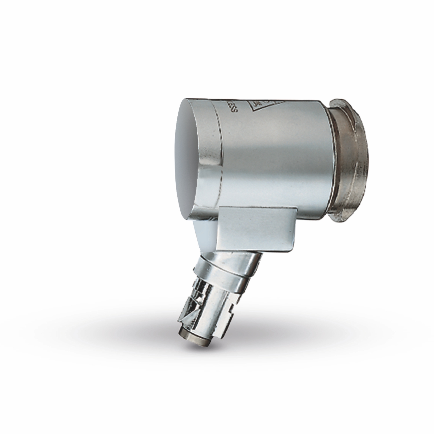 Heine - Kop voor UniSpec Scopie - Zonder Kijkvenster