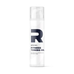Révvi - Fitness Toning Gel - Pomp