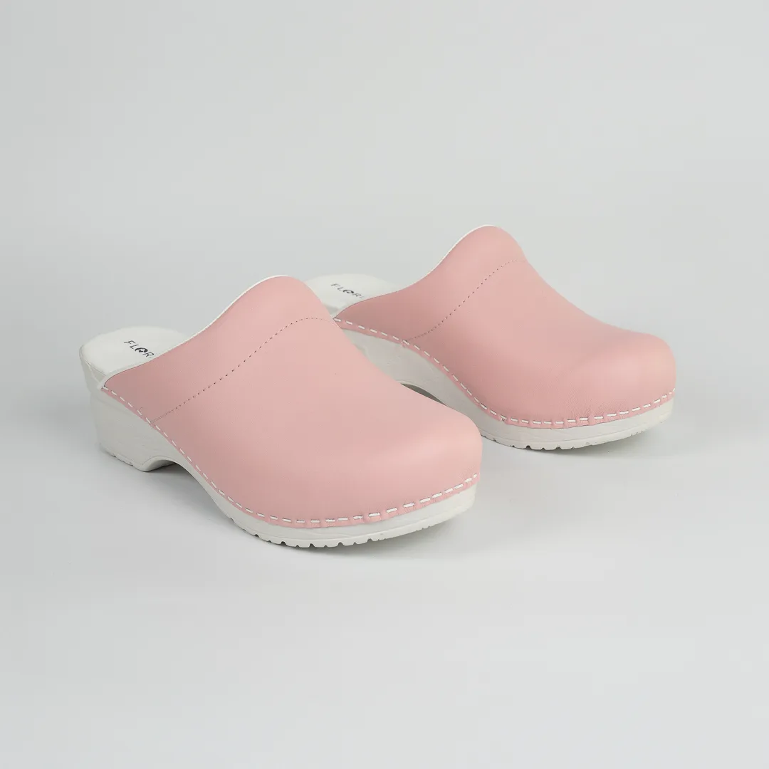 Florensa Klompen Flex - Pink