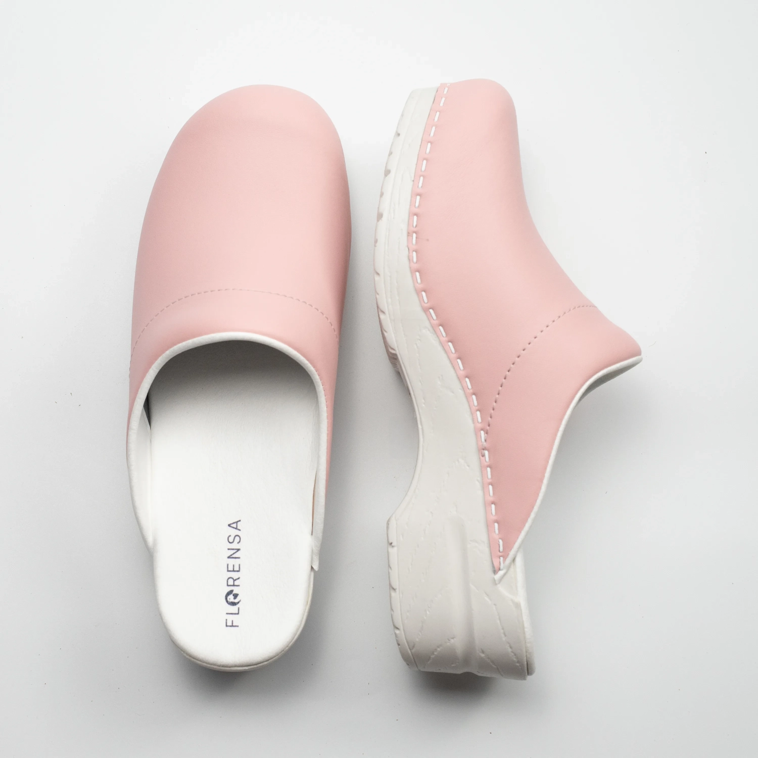 Florensa Klompen Flex - Pink