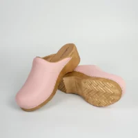 Florensa Klompen Flex - Natural Pink