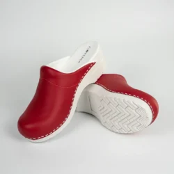 Florensa Klompen Flex - Red