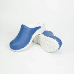 Florensa Klompen Flex - Cornflower