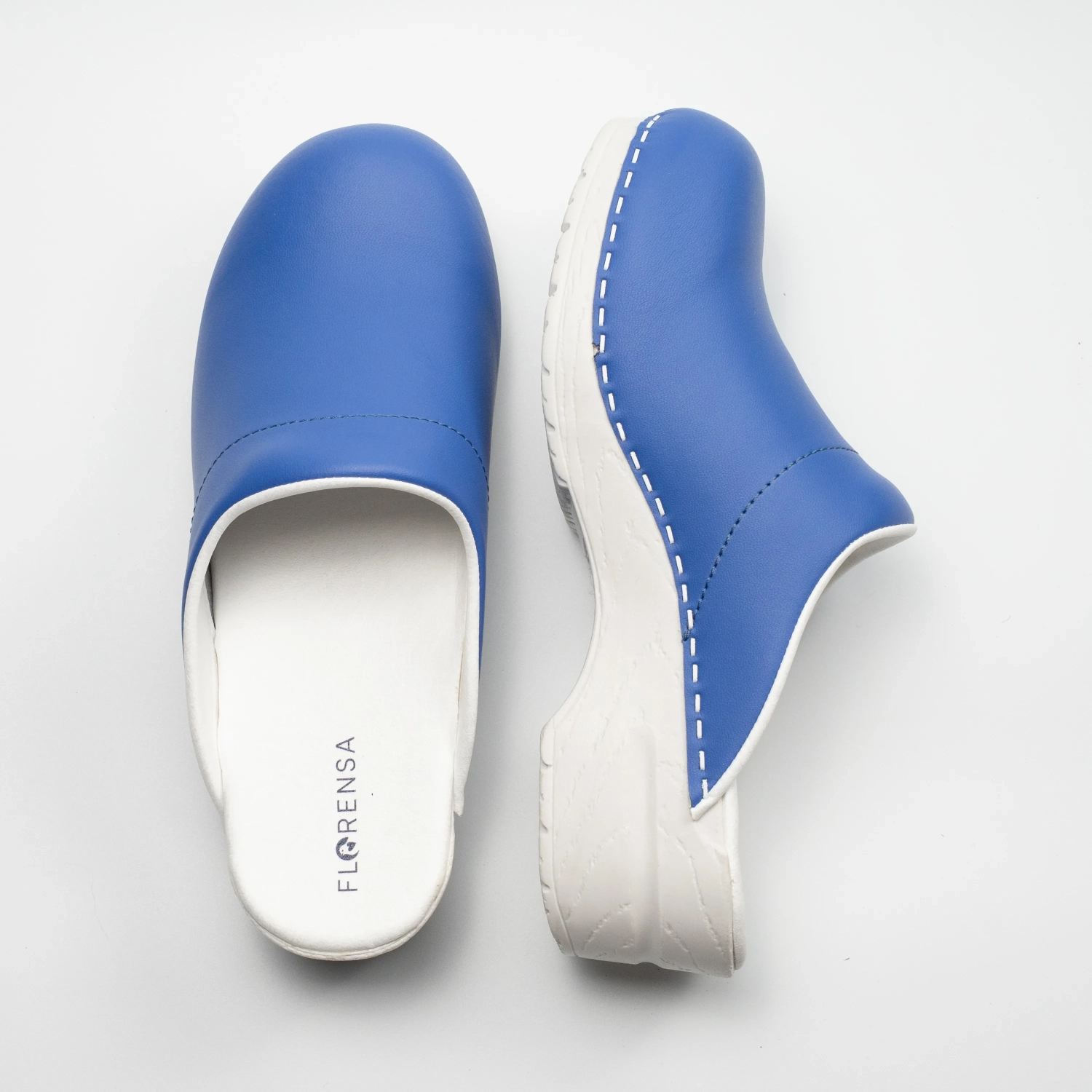 Florensa Klompen Flex - Cornflower - Afbeelding 3
