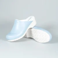 Florensa Klompen Flex - Light Blue