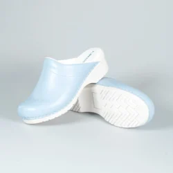 Florensa Klompen Flex - Light Blue