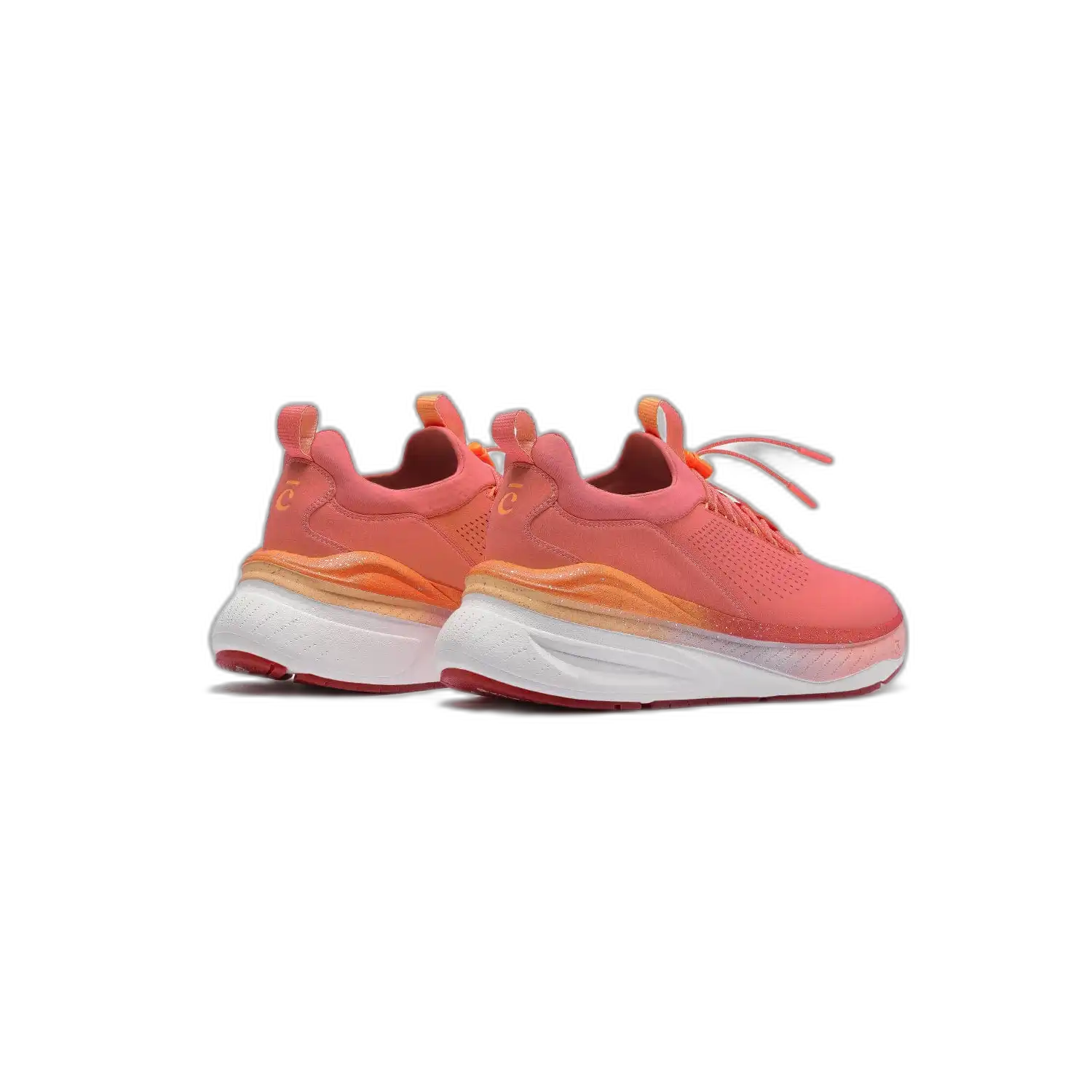 Clove - Forte - Coral Rose Tangerine