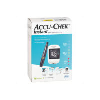 Accu-Chek - Instant Bloedglucosemeter - mg/dL versie