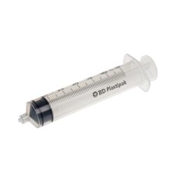 Becton Dickinson - Plastipak - Luer Lok Injectiespuit