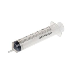 Becton Dickinson - Plastipak - Luer Injectiespuit - 50 ml - 1 st.