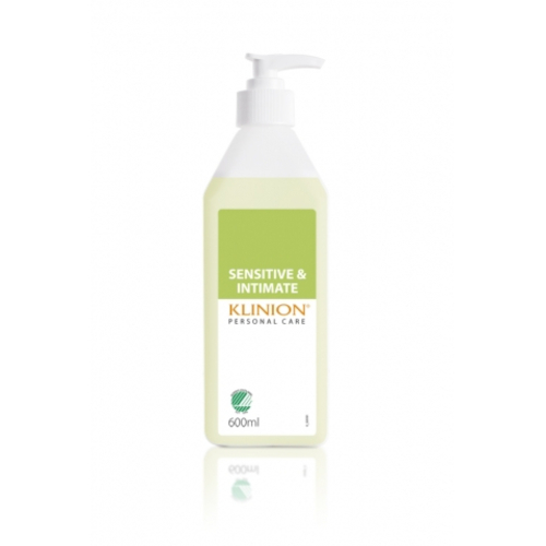 Klinion - Personal Care - Verzorgende Waslotion